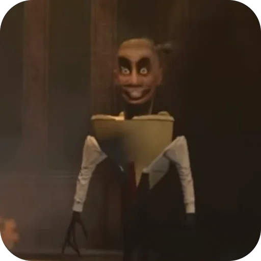 Эмодзи Skibidi Toilets