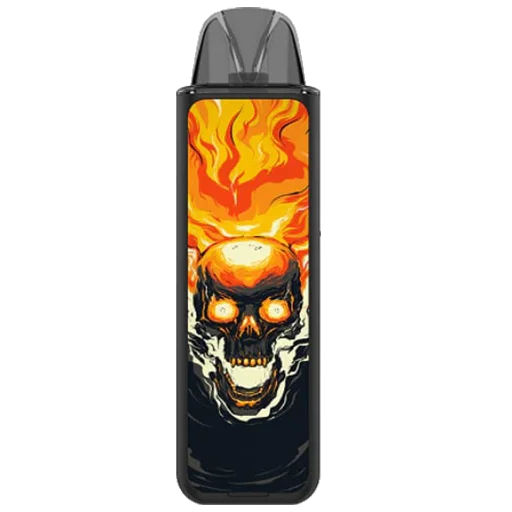 Эмодзи Поды от СКИДОНА