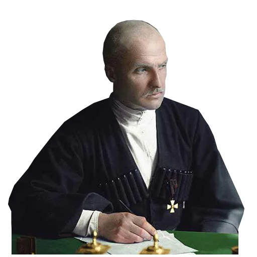 Эмодзи ЯВПГ_Скоропадський