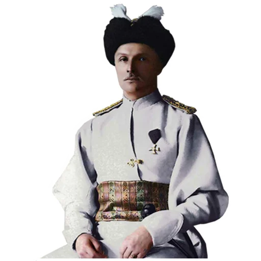 Эмодзи ЯВПГ_Скоропадський