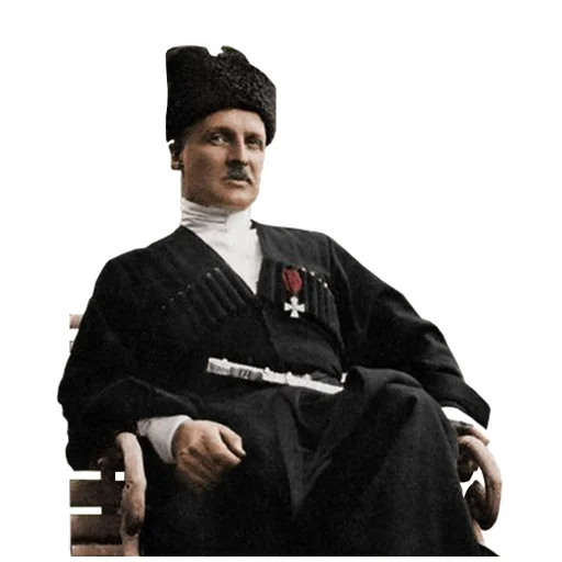 Эмодзи ЯВПГ_Скоропадський