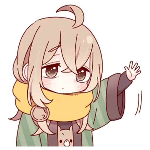 👋