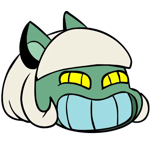 Эмодзи Skullgirls