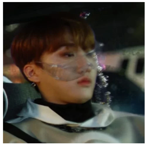 Эмодзи Выхухоль