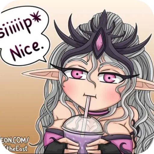 Эмодзи Слааняша