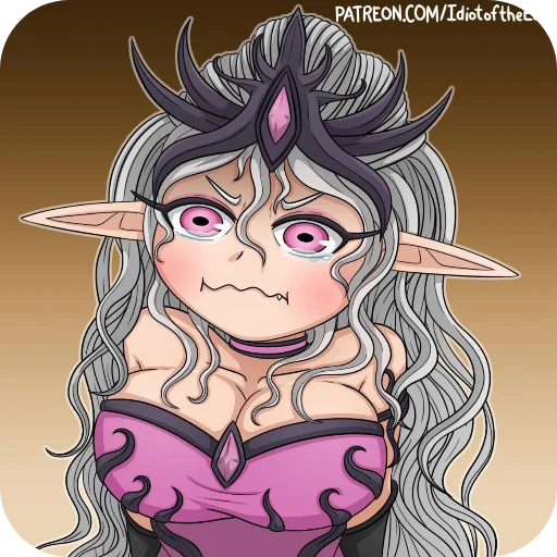 Эмодзи Слааняша