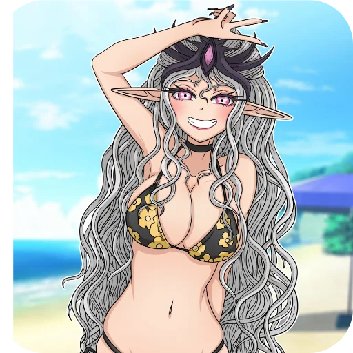 Эмодзи Слааняша