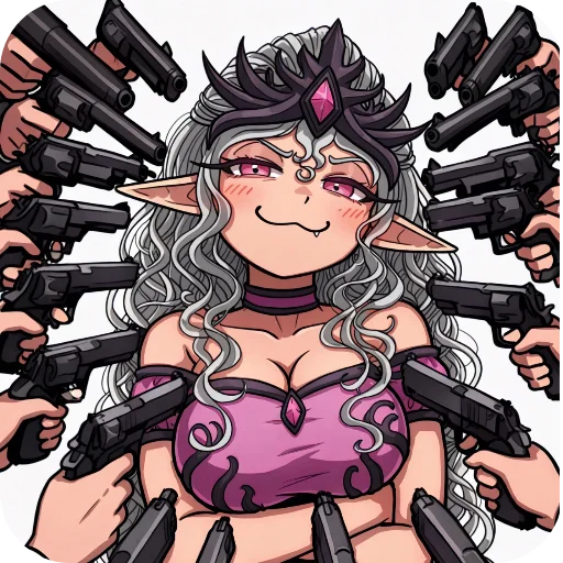 Эмодзи Слааняша