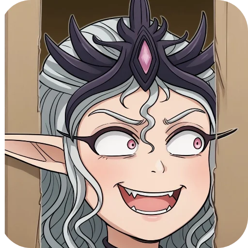 Эмодзи Слааняша