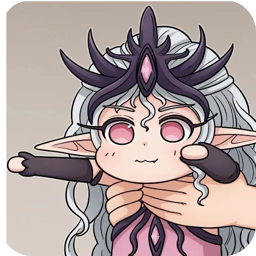 Эмодзи Слааняша