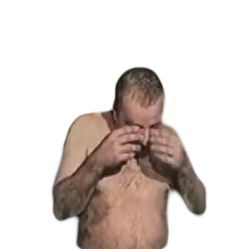 Эмодзи Зеленый слоник