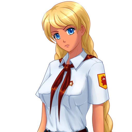 Эмодзи Slavya Everlasting Summer