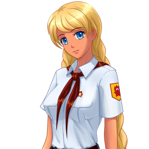 Эмодзи Slavya Everlasting Summer