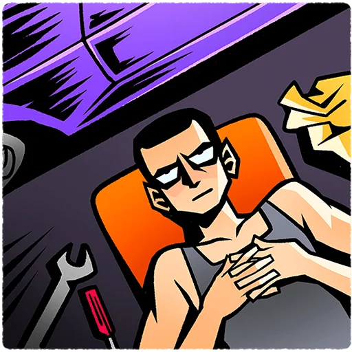 Эмодзи Славян Без Текста