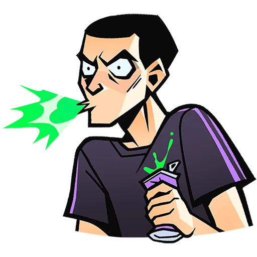 Эмодзи Славян Без Текста