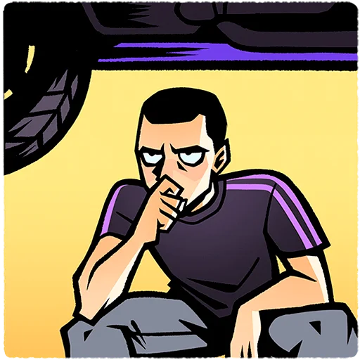 Эмодзи Славян Без Текста