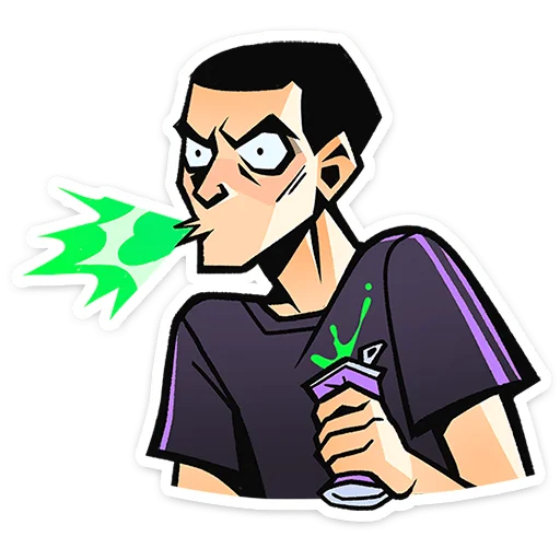 Эмодзи Славян