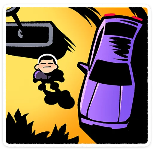 Эмодзи Славян