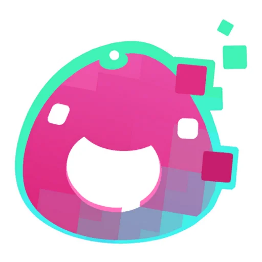 Эмодзи Slime Rancher