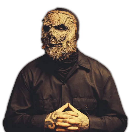 Эмодзи Slipknot