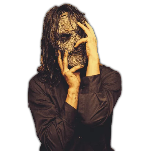 Эмодзи Slipknot