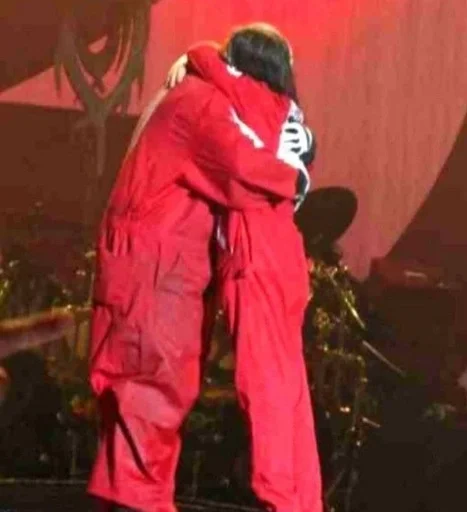 Эмодзи Slipknot memes