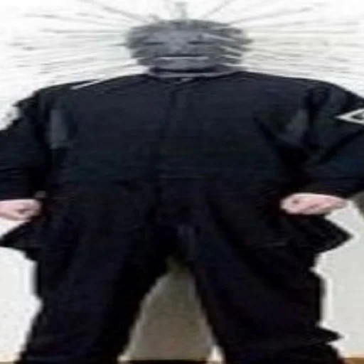 Эмодзи Слипнот