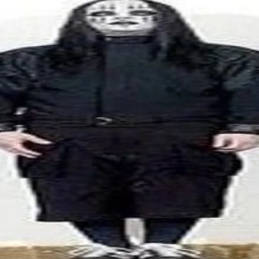 Эмодзи Слипнот