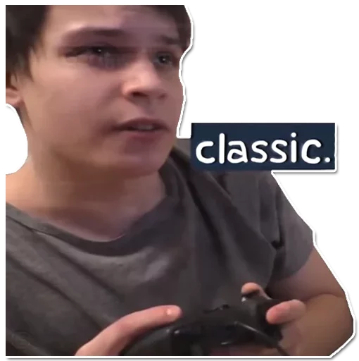 Эмодзи S L I Z E N