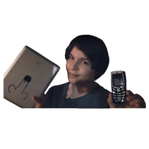 Эмодзи S L I Z E N