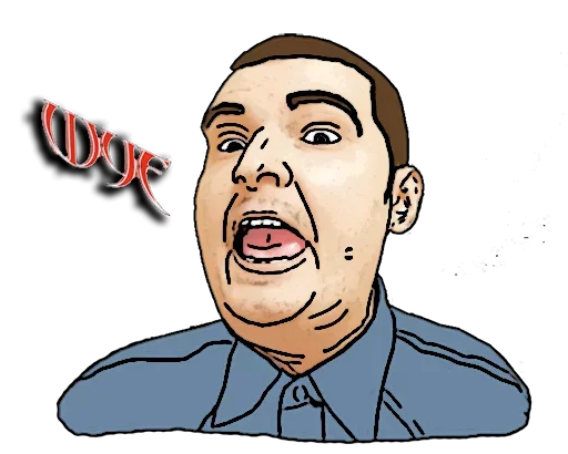 Эмодзи Cлужить и помогать