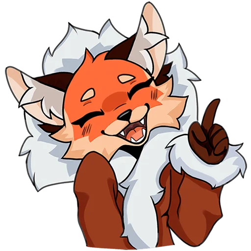 Эмодзи Плутовка Без Текста