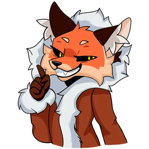 Эмодзи Плутовка Без Текста