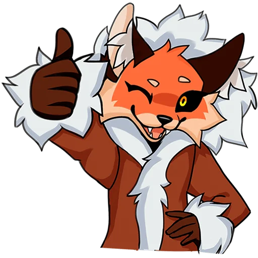 Эмодзи Плутовка Без Текста