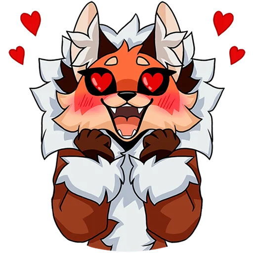 Эмодзи Плутовка Без Текста