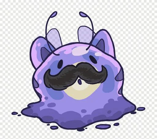 Эмодзи Слайм Rancher