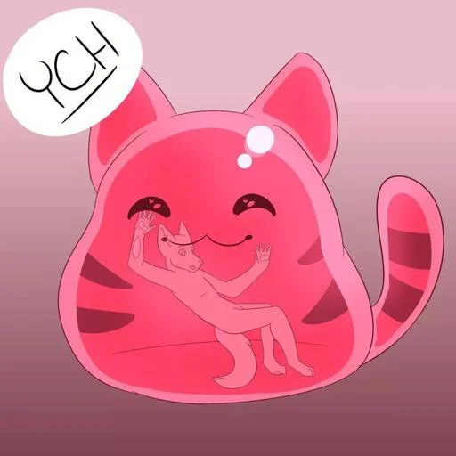 Эмодзи Слайм Rancher