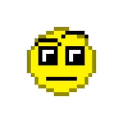 Эмодзи Смайлики