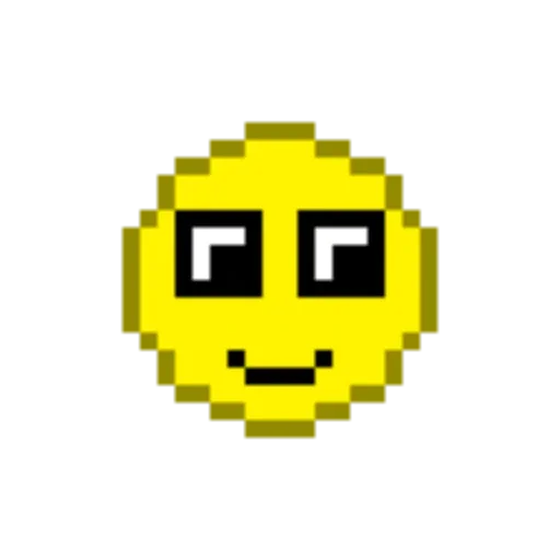 Эмодзи Смайлики