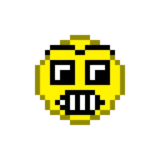 Эмодзи Смайлики