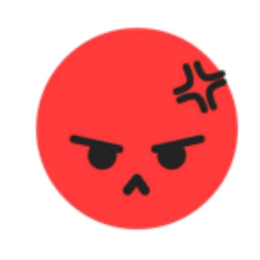 Эмодзи Смайлы из тт