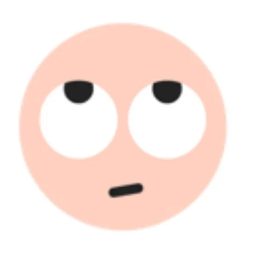 Эмодзи Смайлы из тт