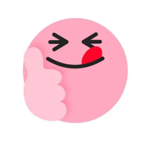 Эмодзи Смайлы из тт