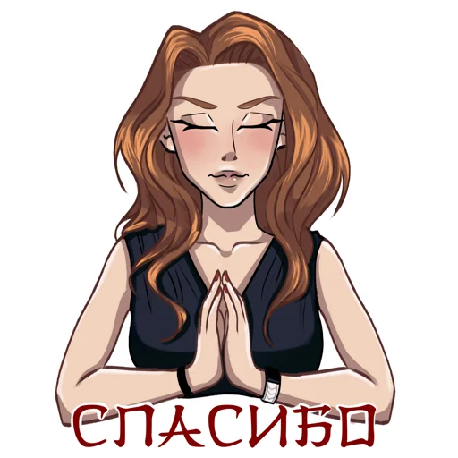 Эмодзи Smalkova
