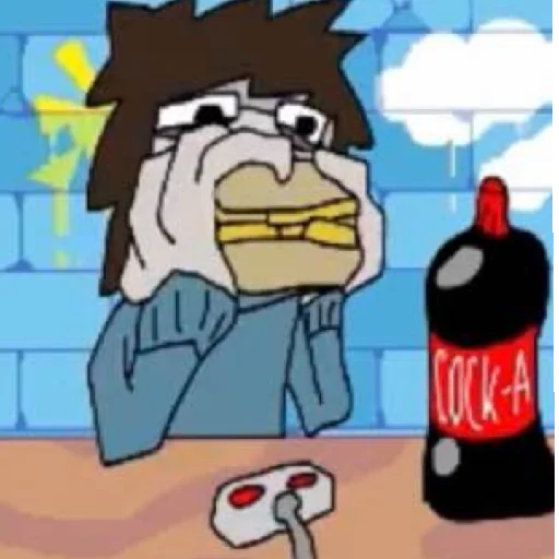 Эмодзи Смалл Хум