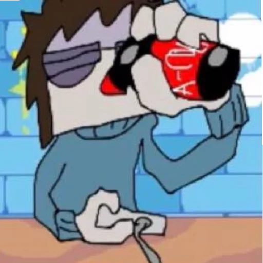 Эмодзи Смалл Хум