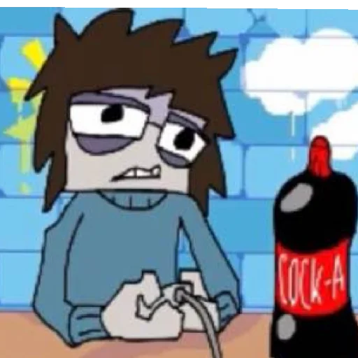 Эмодзи Смалл Хум