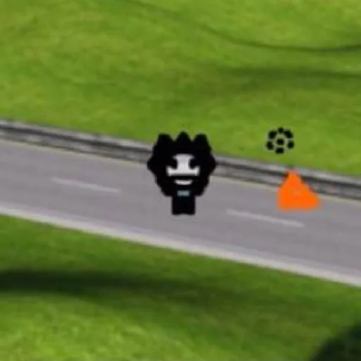 Эмодзи Смалл Хум