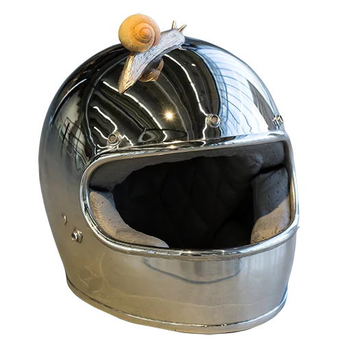 Эмодзи Urs Fischer. Small Axe