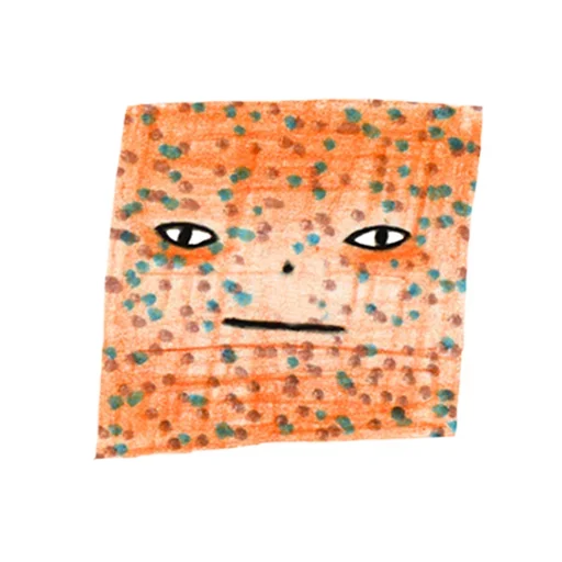 Эмодзи Small Figures